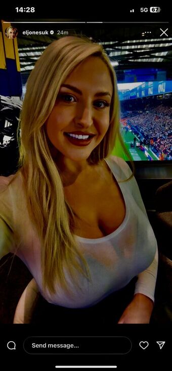 Emma Jones Nude Leaks OnlyFans Photo 69