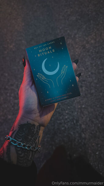 mmurmaider Nude Leaks OnlyFans Photo 47