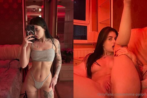 Emma Paige Nude Leaks OnlyFans Photo 14