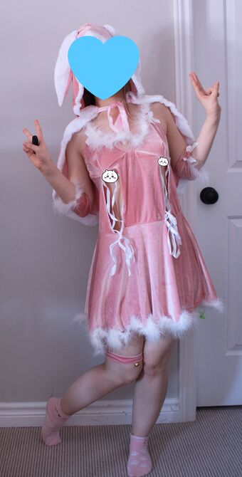 lunese_me Nude Leaks OnlyFans Photo 70