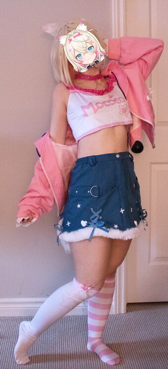 lunese_me Nude Leaks OnlyFans Photo 66