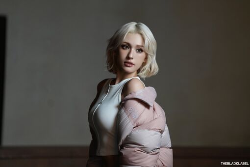 Jeon Somi Nude Leaks OnlyFans Photo 411