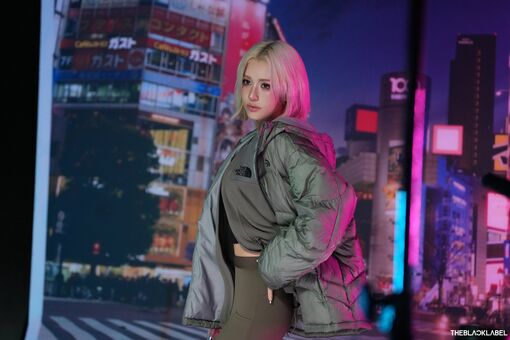 Jeon Somi Nude Leaks OnlyFans Photo 408