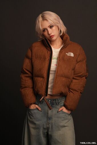 Jeon Somi Nude Leaks OnlyFans Photo 409