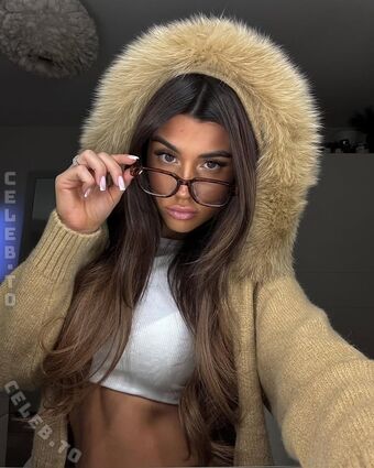 Estelle Di Iorio Nude Leaks OnlyFans Photo 8