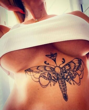 Etwas neugierig Nude Leaks OnlyFans Photo 59