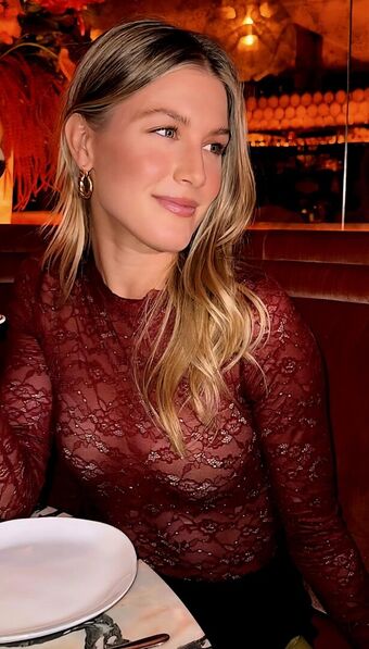 Eugenie Genie Bouchard Nude Leaks OnlyFans Photo 208