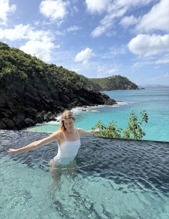 Eugenie Genie Bouchard Nude Leaks OnlyFans Photo 216