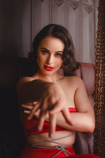 evana.de.lune Nude Leaks OnlyFans Photo 30