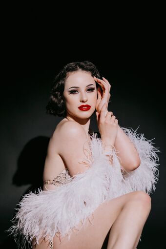 evana.de.lune Nude Leaks OnlyFans Photo 24