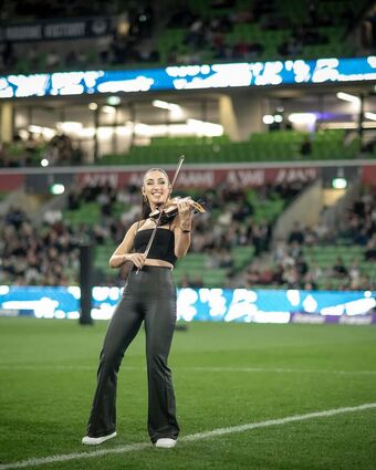 evangelinevictoriamusic Nude Leaks OnlyFans Photo 3