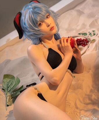 Faira Star Nude Leaks OnlyFans Photo 39