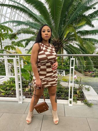 Famous Kiki 1 Nude Leaks OnlyFans Photo 20