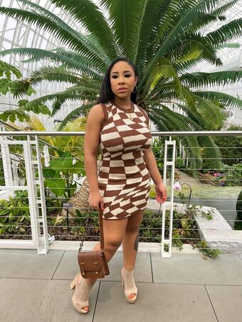 Famous Kiki 1 Nude Leaks OnlyFans Photo 22