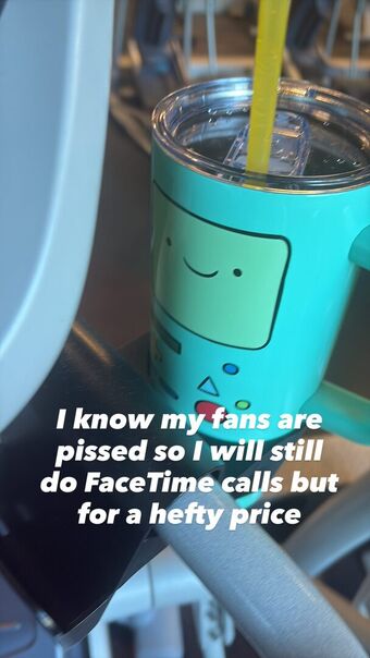 Fattestcat Nude Leaks OnlyFans Photo 61