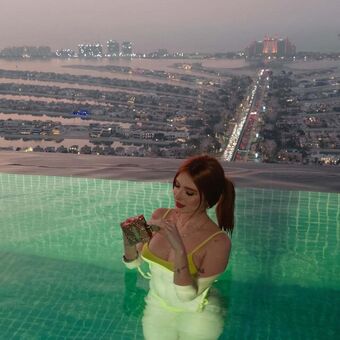 Fehanzen Nude Leaks OnlyFans Photo 65