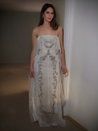 Felicity-jones Nude Leaks OnlyFans Photo 85