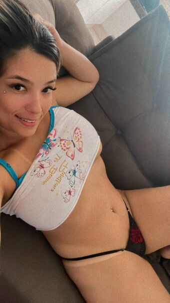 Fernanda Rodrigues Nude Leaks OnlyFans Photo 89