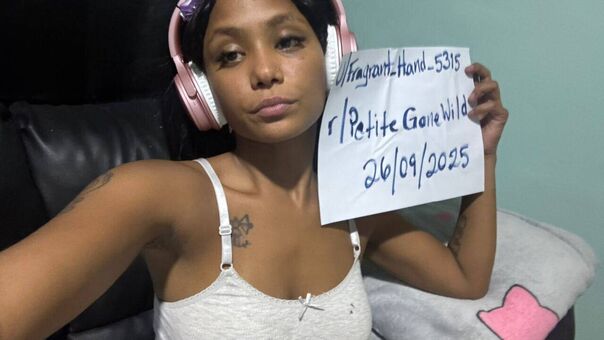 Little Mariam Nude Leaks OnlyFans Photo 10