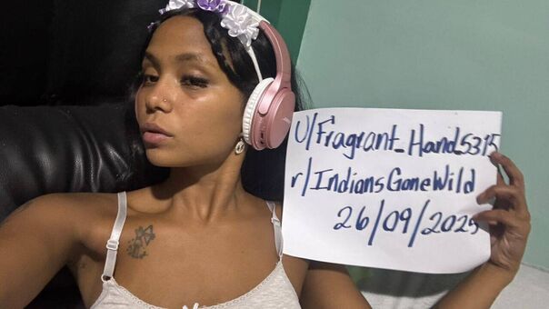 Little Mariam Nude Leaks OnlyFans Photo 6