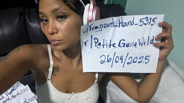 Little Mariam Nude Leaks OnlyFans Photo 9