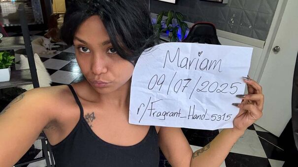 Little Mariam Nude Leaks OnlyFans Photo 13