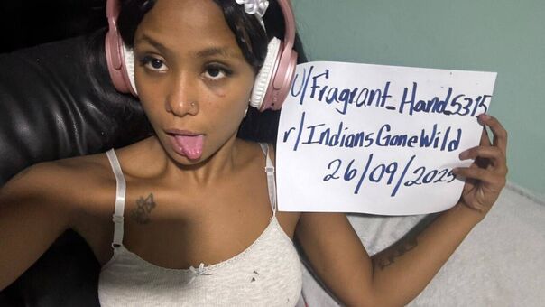 Little Mariam Nude Leaks OnlyFans Photo 7