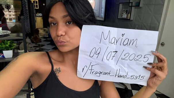 Little Mariam Nude Leaks OnlyFans Photo 12