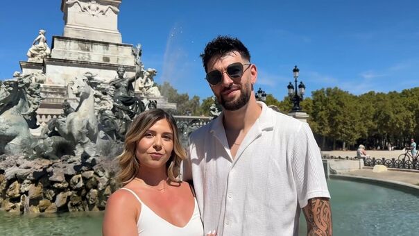 Jacquie Et Michel Nude Leaks OnlyFans Photo 158