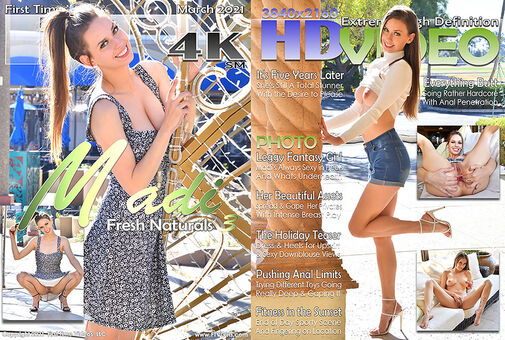 FTVGirls Nude Leaks OnlyFans Photo 4