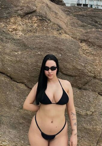 Gabriela Teixeira Nude Leaks OnlyFans Photo 1