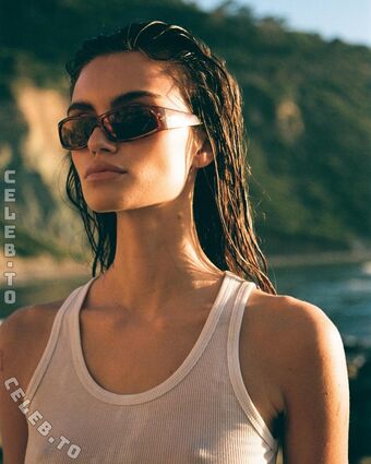 Gabrielle Opromolla Nude Leaks OnlyFans Photo 6