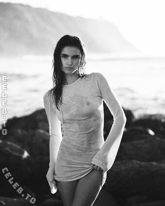 Gabrielle Opromolla Nude Leaks OnlyFans Photo 1