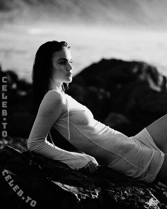 Gabrielle Opromolla Nude Leaks OnlyFans Photo 2