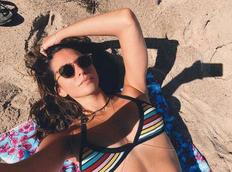 Genesis Rodriguez Nude Leaks OnlyFans Photo 13