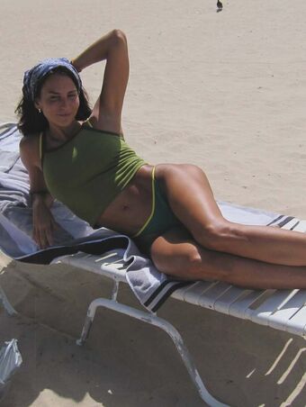 Genesis Rodriguez Nude Leaks OnlyFans Photo 23