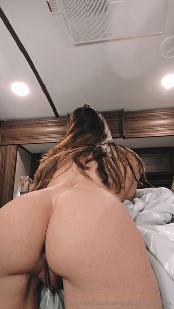 Georgiaraepeaches Nude Leaks OnlyFans Photo 29