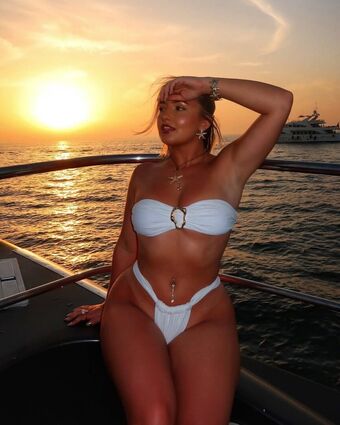 georgieeyx Nude Leaks OnlyFans Photo 3