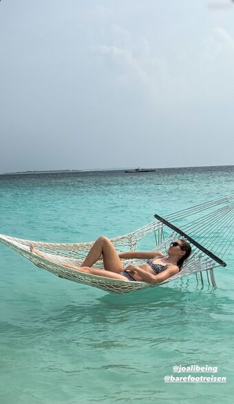 Gesa Krause Nude Leaks OnlyFans Photo 42