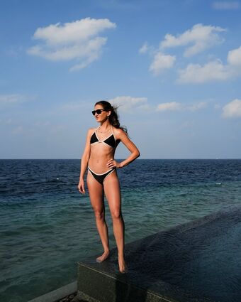 Gesa Krause Nude Leaks OnlyFans Photo 41