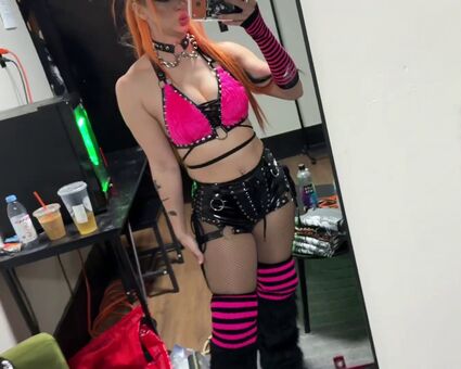 GiGi Dolan Nude Leaks OnlyFans Photo 30