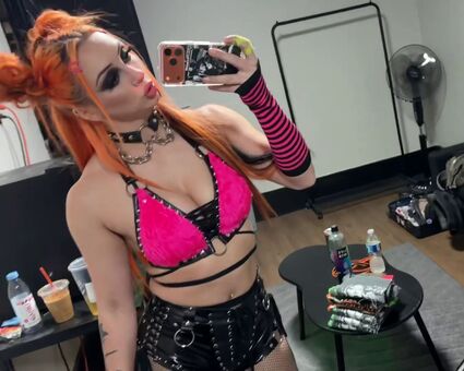 GiGi Dolan Nude Leaks OnlyFans Photo 31