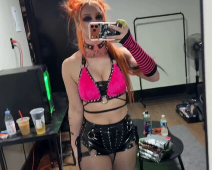 GiGi Dolan Nude Leaks OnlyFans Photo 29