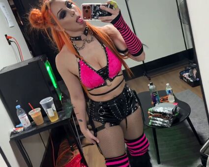 GiGi Dolan Nude Leaks OnlyFans Photo 32