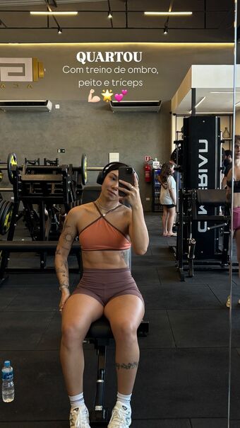 Glenda Higrid Nude Leaks OnlyFans Photo 7