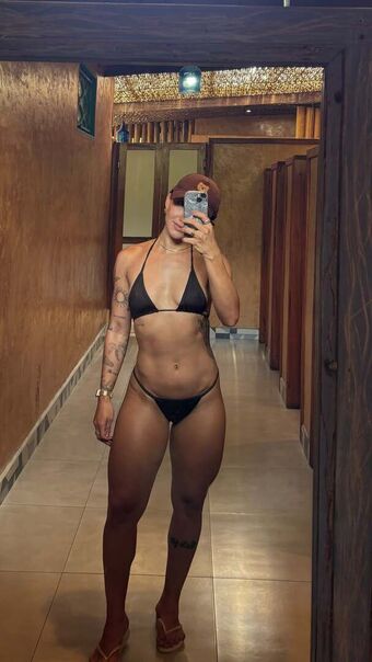 Glenda Higrid Nude Leaks OnlyFans Photo 12