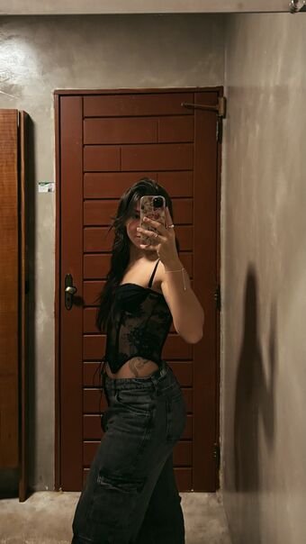 Glenda Higrid Nude Leaks OnlyFans Photo 10