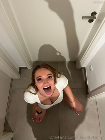 naughtykiimm Nude Leaks OnlyFans Photo 7