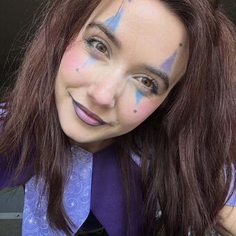 graciecatemakes Nude Leaks OnlyFans Photo 30