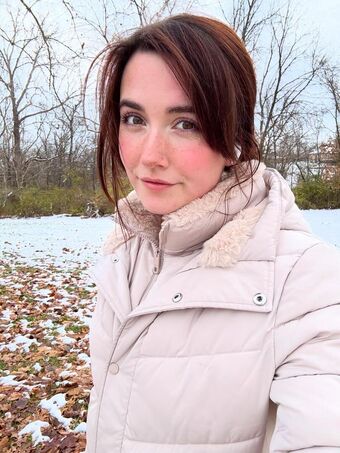 graciecatemakes Nude Leaks OnlyFans Photo 39